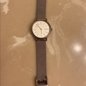 Skagen watch